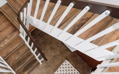Piileekö kotisi portaissa turvallisuusriski? Näin parannat portaiden turvallisuutta
