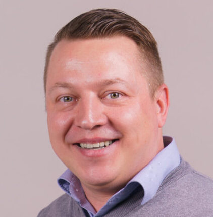 Mikko Meronen, LA Kattohuolto Oy