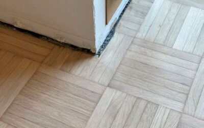 Puulattian hionta ja käsittely – Hinta, välineet ja työvaiheet 
